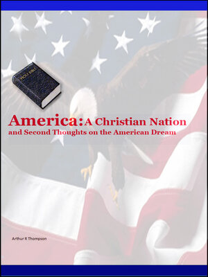 cover image of America